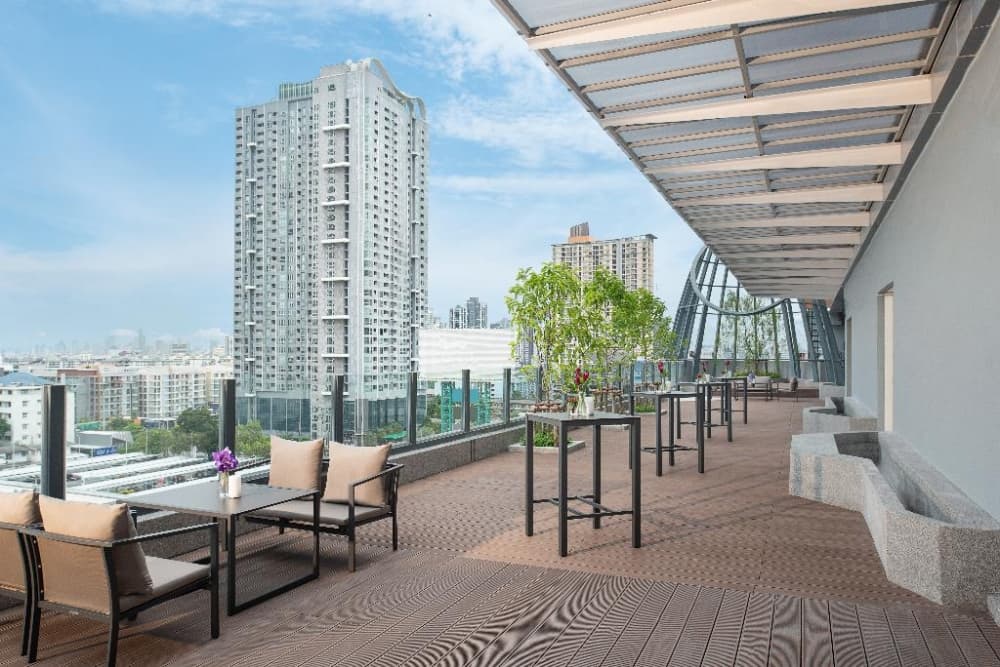 아바니 수쿰빗 방콕 골프팩 10