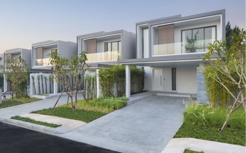 더 포인트 빌라 다낭 골프팩