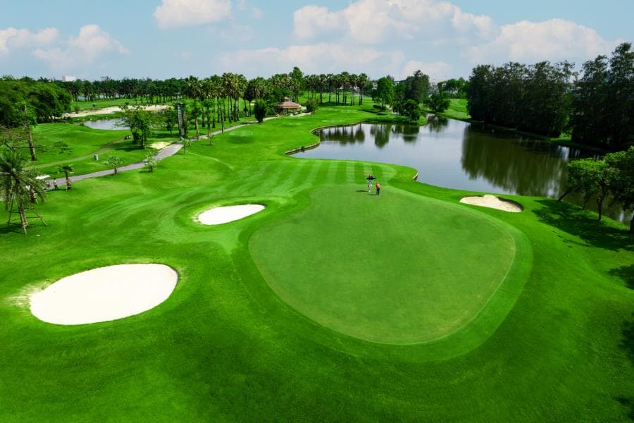 섬밋 윈드밀 골프 클럽 앤 리조트 2