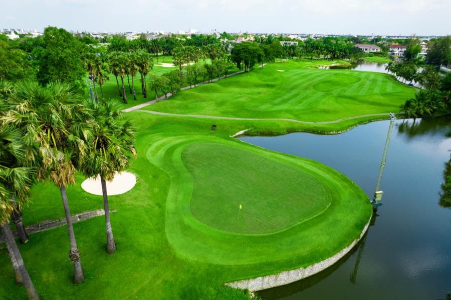 섬밋 윈드밀 골프 클럽 앤 리조트 3