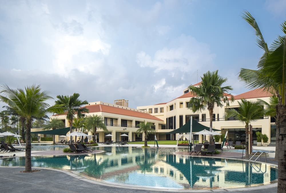 타이 컨트리 클럽 4