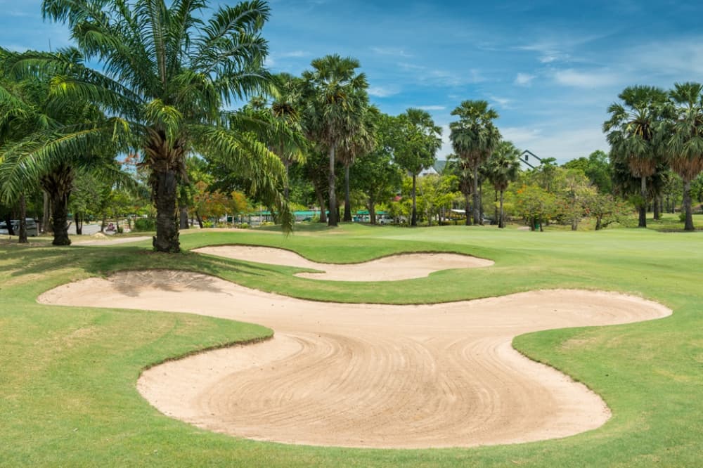 레이크우드 컨트리 클럽 3