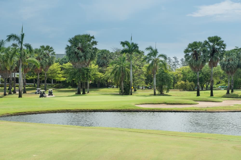 레이크우드 컨트리 클럽 4