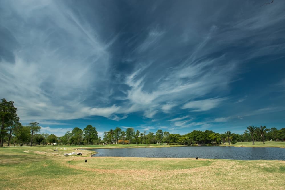 레이크우드 컨트리 클럽 6