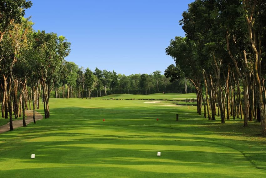 람룩카 컨트리 클럽