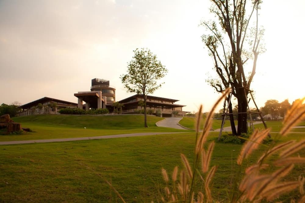 마운틴 크릭 골프 리조트 앤 레지던스