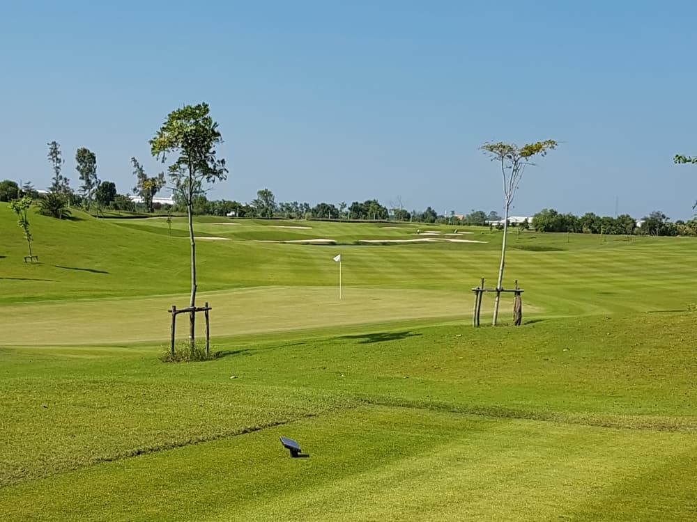 로얄 방파인 골프클럽