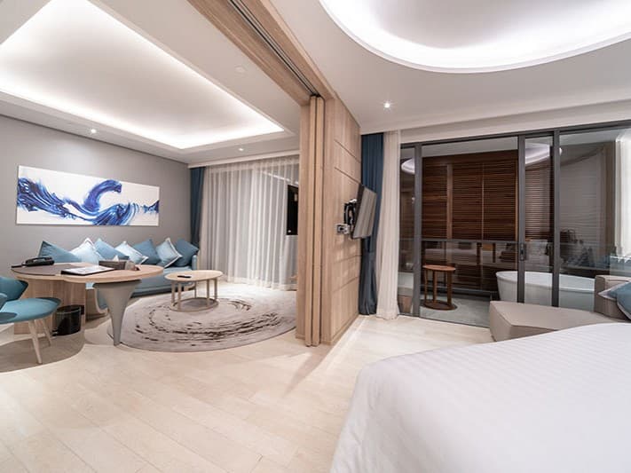 더 네이쳐 푸켓 골프팩 10