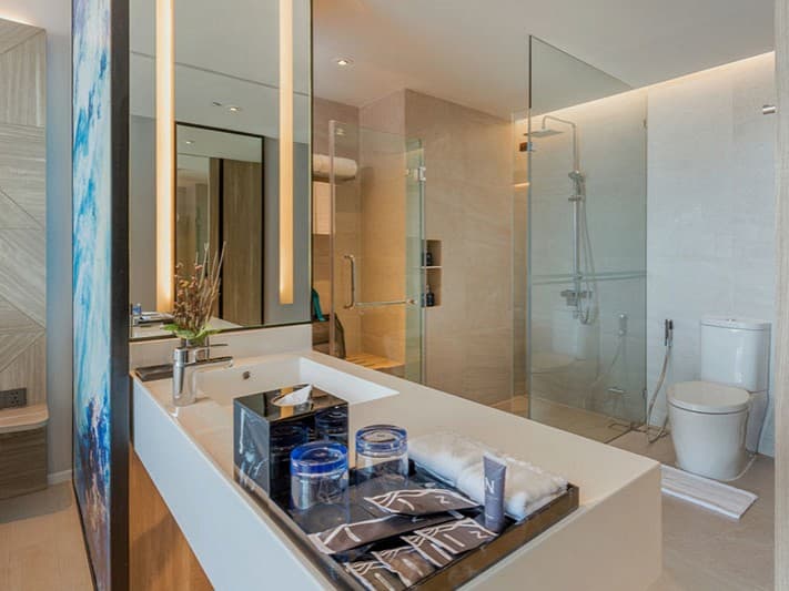 더 네이쳐 푸켓 골프팩 3