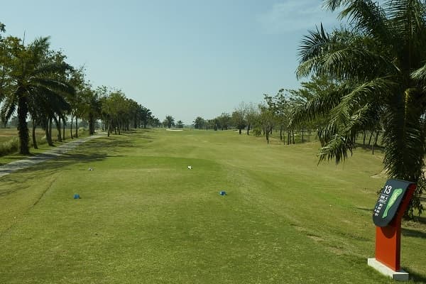 브라이튼 그랜드 파타야 골프팩 14