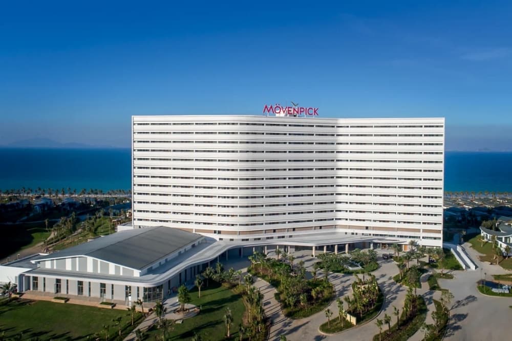 모벤픽 깜란 골프팩