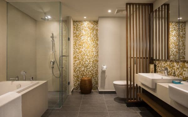 시타딘 베이 프런트 나트랑 골프팩 11