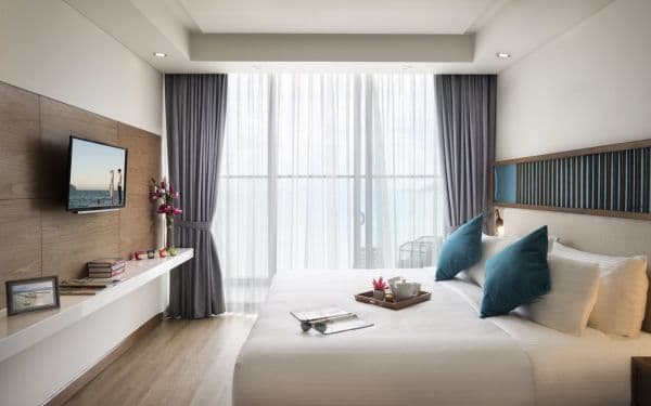 시타딘 베이 프런트 나트랑 골프팩 5