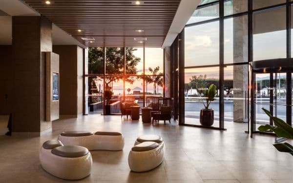 시타딘 베이 프런트 나트랑 골프팩 12