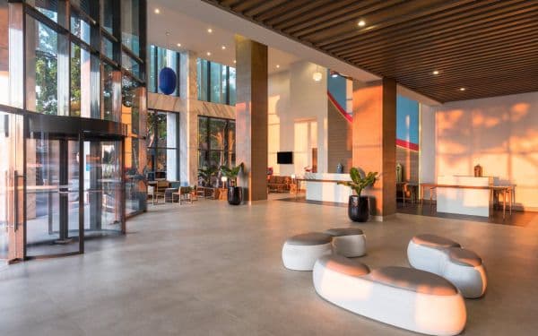 시타딘 베이 프런트 나트랑 골프팩 13