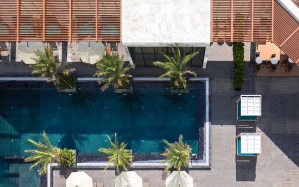 시타딘 베이 프런트 나트랑 골프팩 14