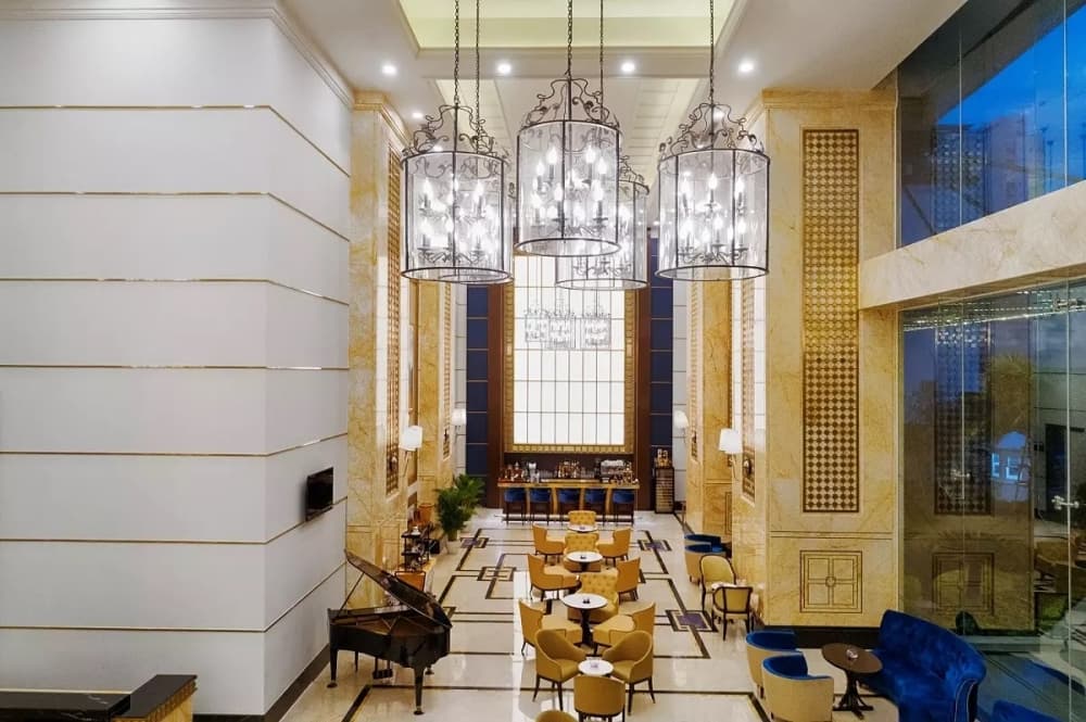 멜리아 빈펄 나트랑 엠파이어 골프팩 11