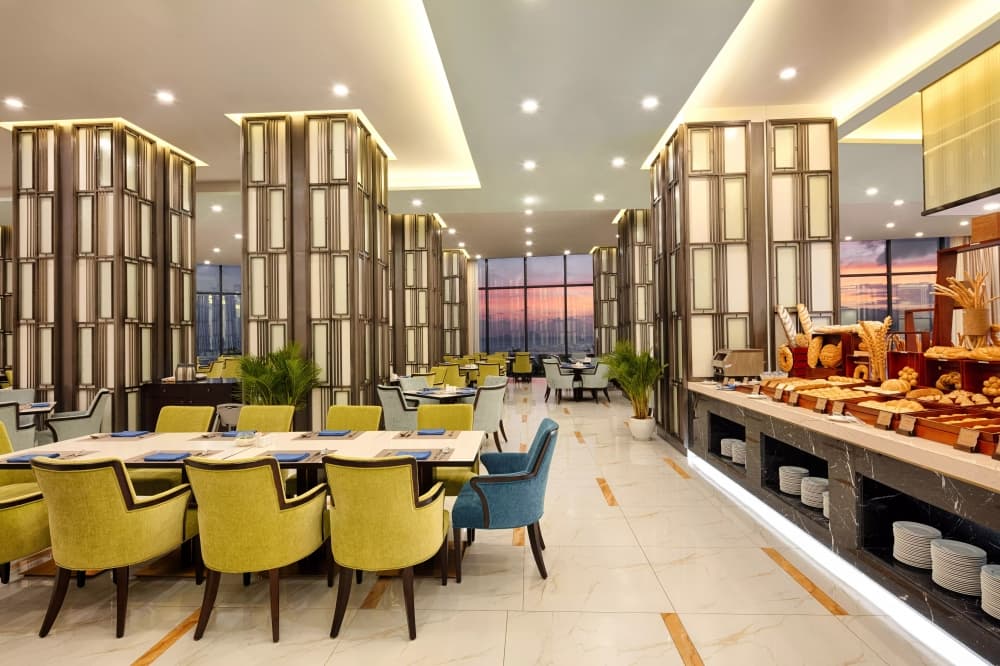 멜리아 빈펄 나트랑 엠파이어 골프팩 17