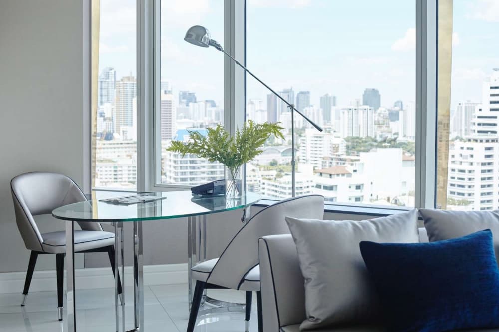 그란데 센터포인트 수쿰빗 55 골프팩 13