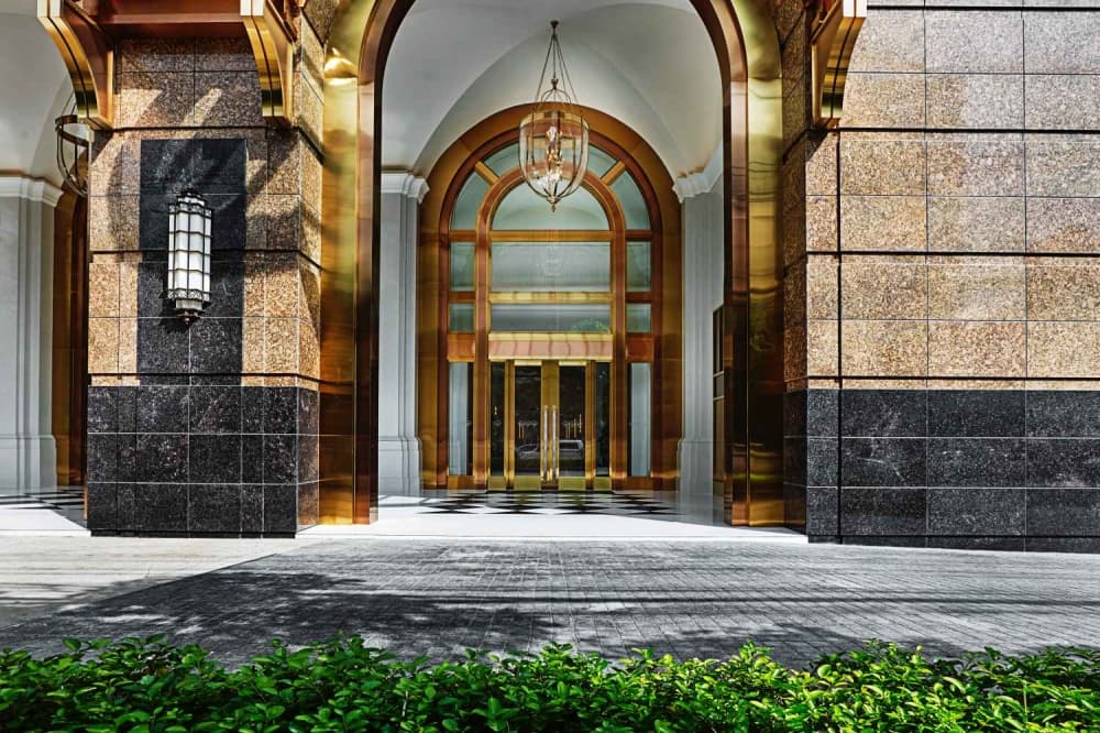 그란데 센터포인트 수쿰빗 55 골프팩 1