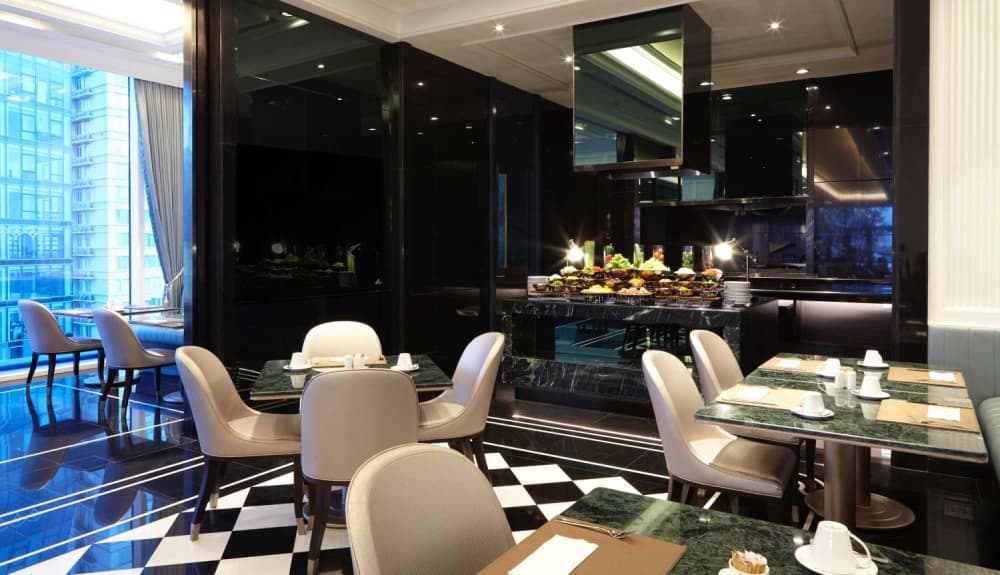 그란데 센터포인트 수쿰빗 55 골프팩 8