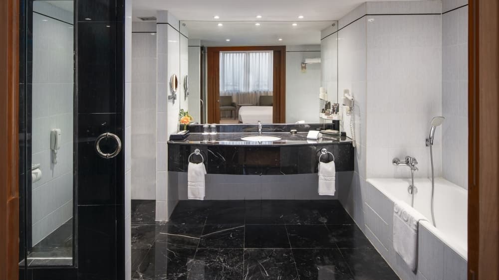 노보텔 방콕 방나 골프팩 14