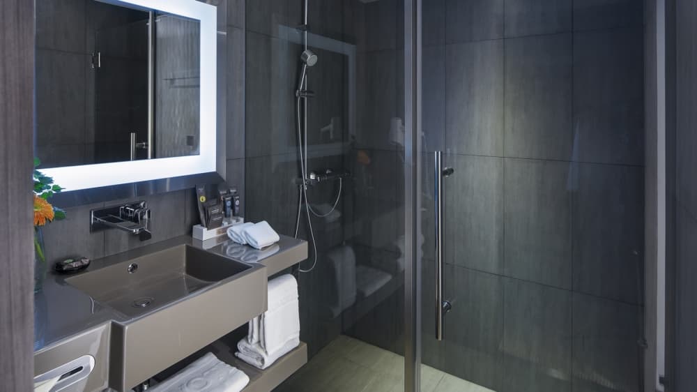 노보텔 방콕 방나 골프팩 9