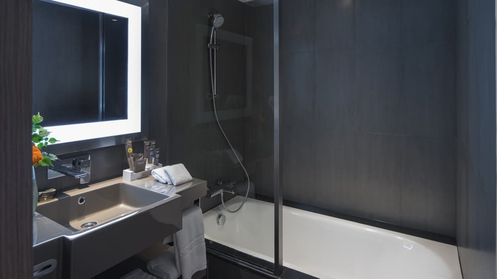 노보텔 방콕 방나 골프팩 8