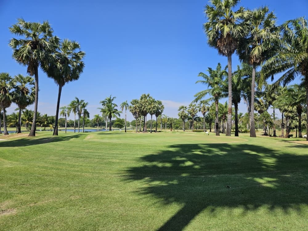 노보텔 방콕 방나 골프팩 4