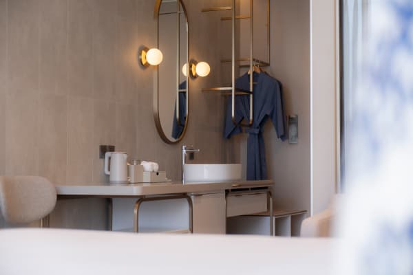 아카라 호텔 파타야 골프팩  4