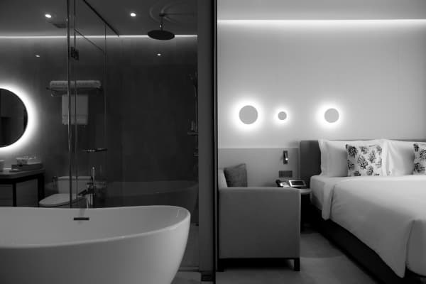 아카라 호텔 파타야 골프팩  5