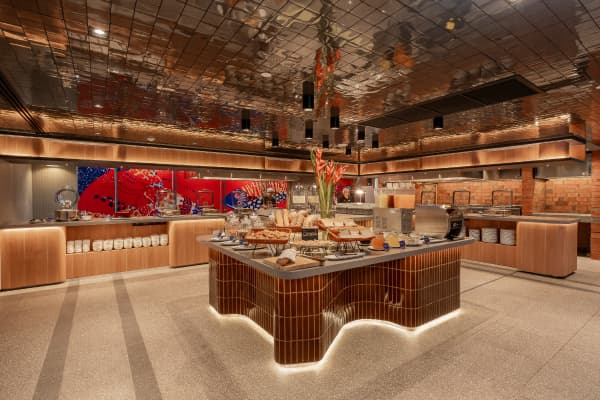 아카라 호텔 파타야 골프팩  8