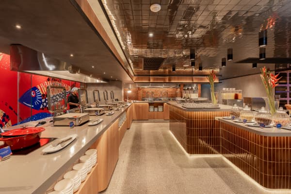 아카라 호텔 파타야 골프팩  10