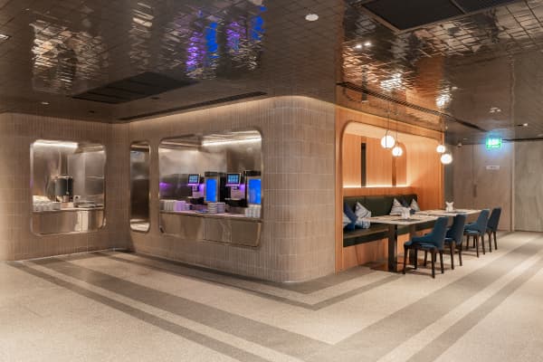 아카라 호텔 파타야 골프팩  11