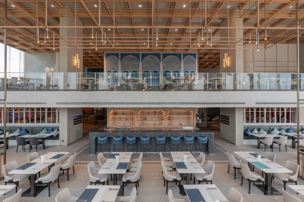 아카라 호텔 파타야 골프팩  13