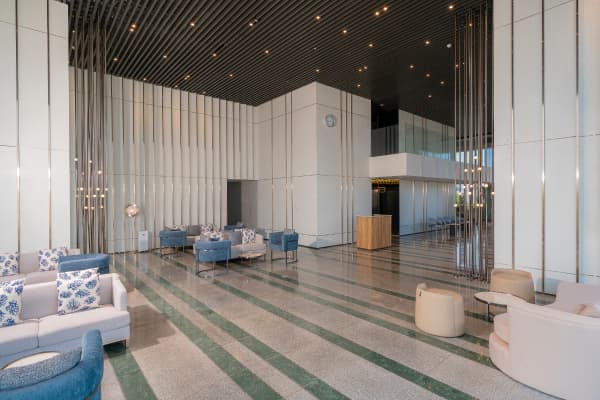 아카라 호텔 파타야 골프팩  14