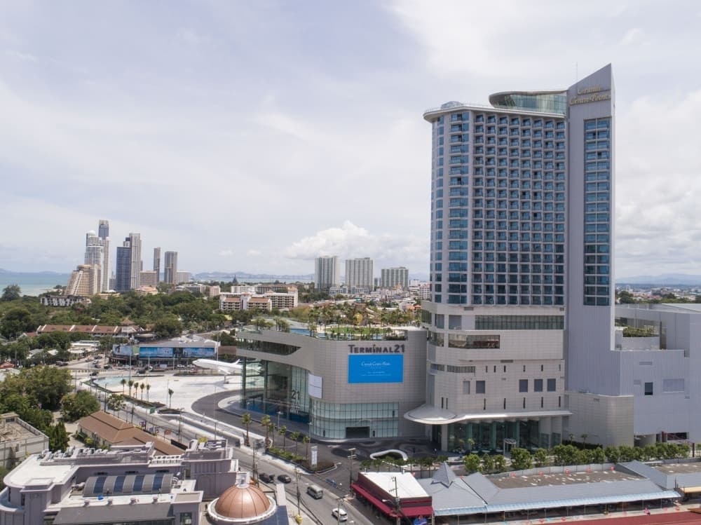 그랜드 센터포인트 파타야  11