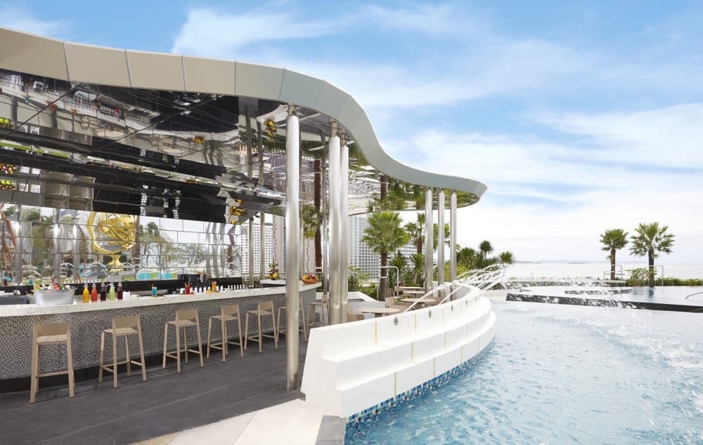 그랜드 센터포인트 파타야  9