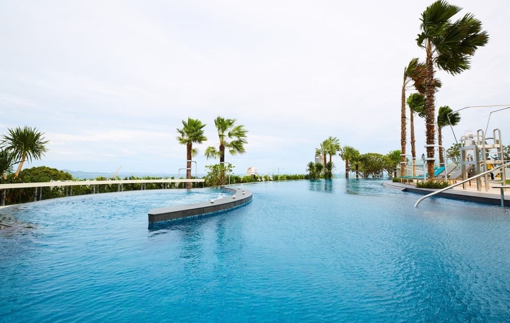 그랜드 센터포인트 파타야  8