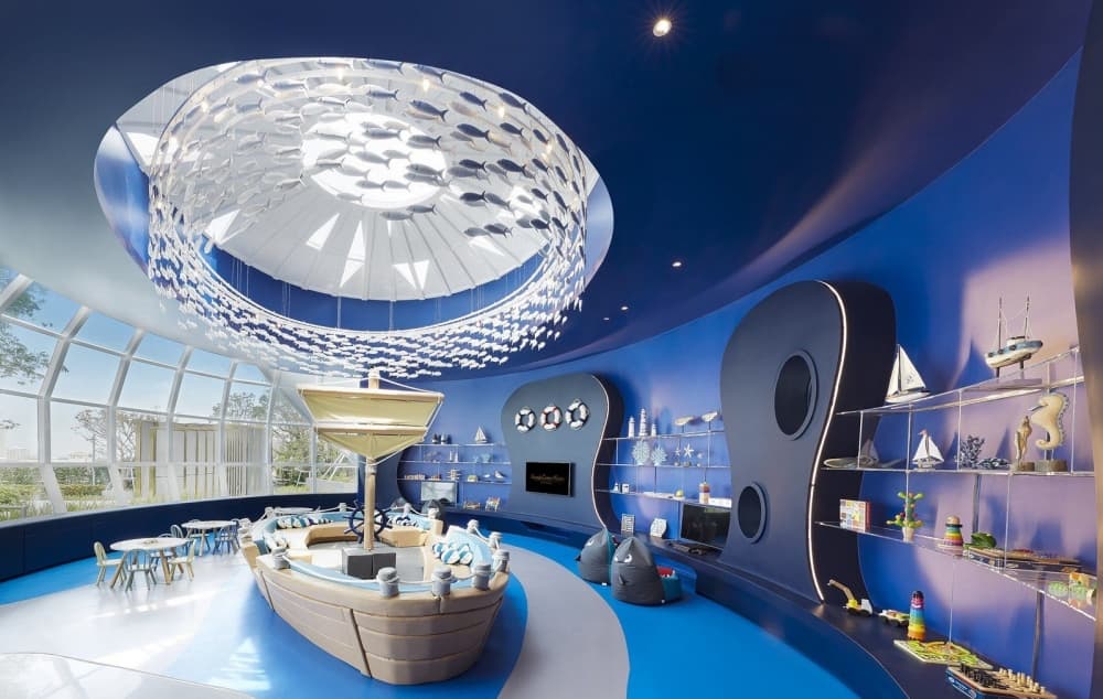 그랜드 센터포인트 파타야  7