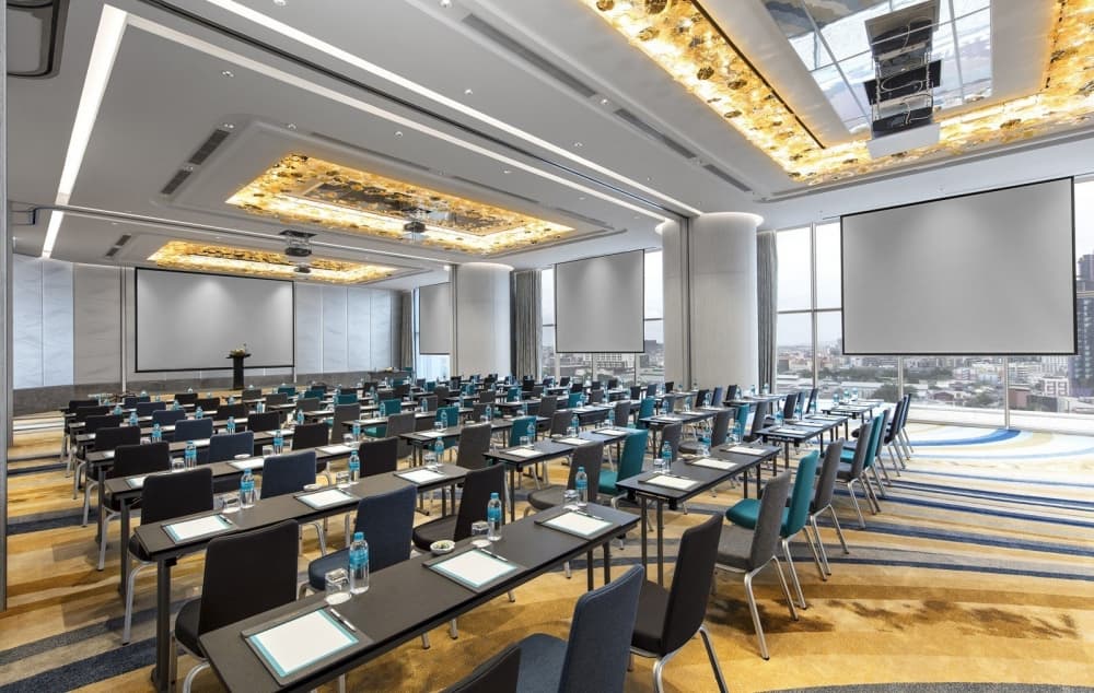 그랜드 센터포인트 파타야  6