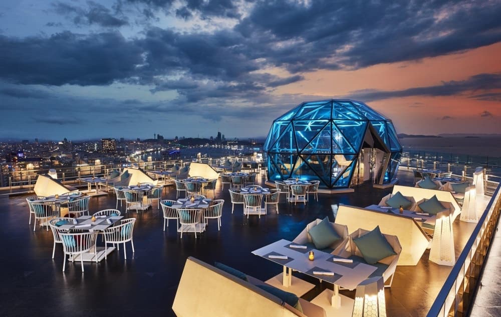 그랜드 센터포인트 파타야  5