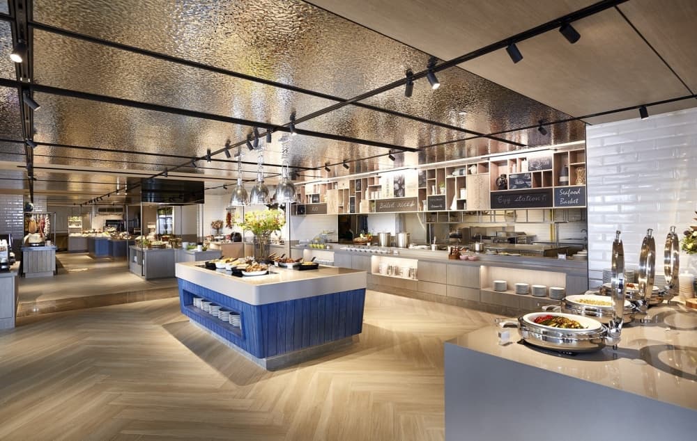 그랜드 센터포인트 파타야  3