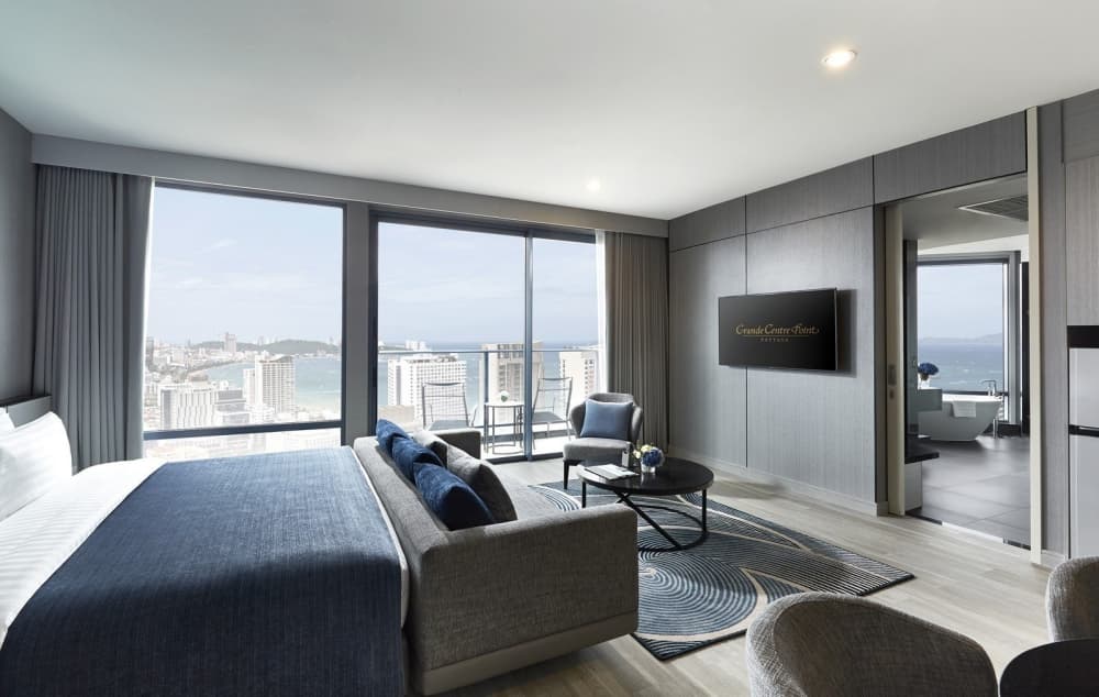 그랜드 센터포인트 파타야  2