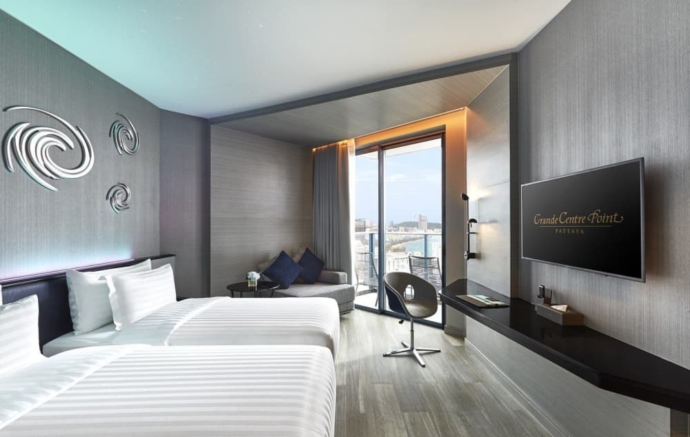 그랜드 센터포인트 파타야  13