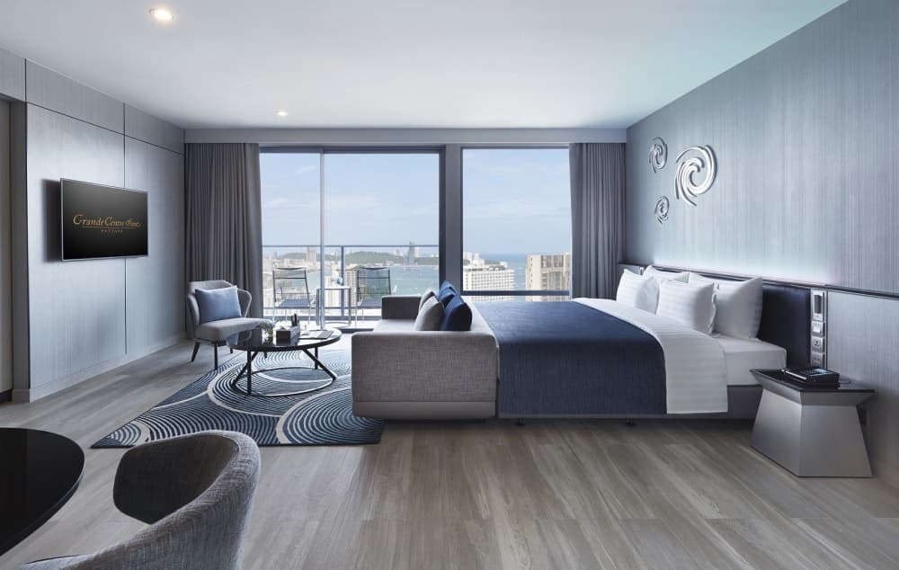 그랜드 센터포인트 파타야  16