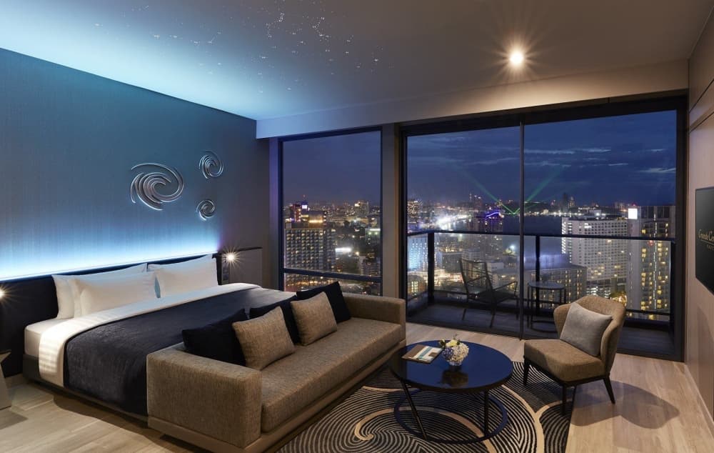 그랜드 센터포인트 파타야  15