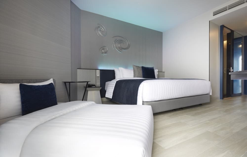 그랜드 센터포인트 파타야  17