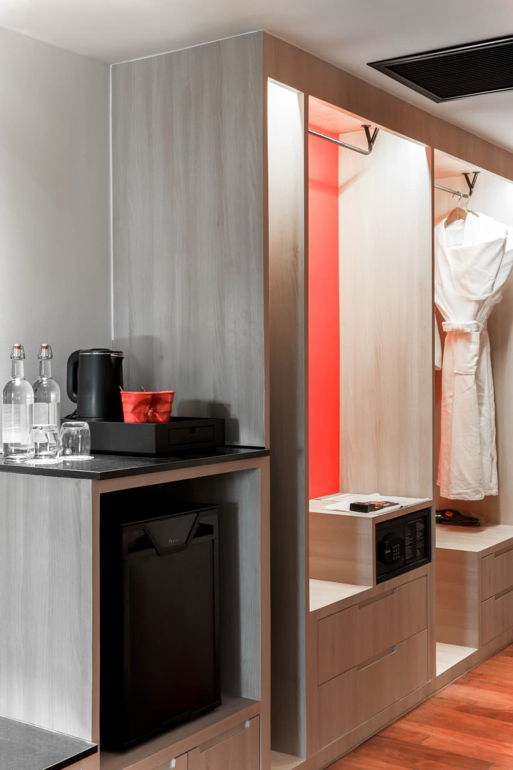 래디슨 레드 파통비치 리조트 푸켓 골프 8