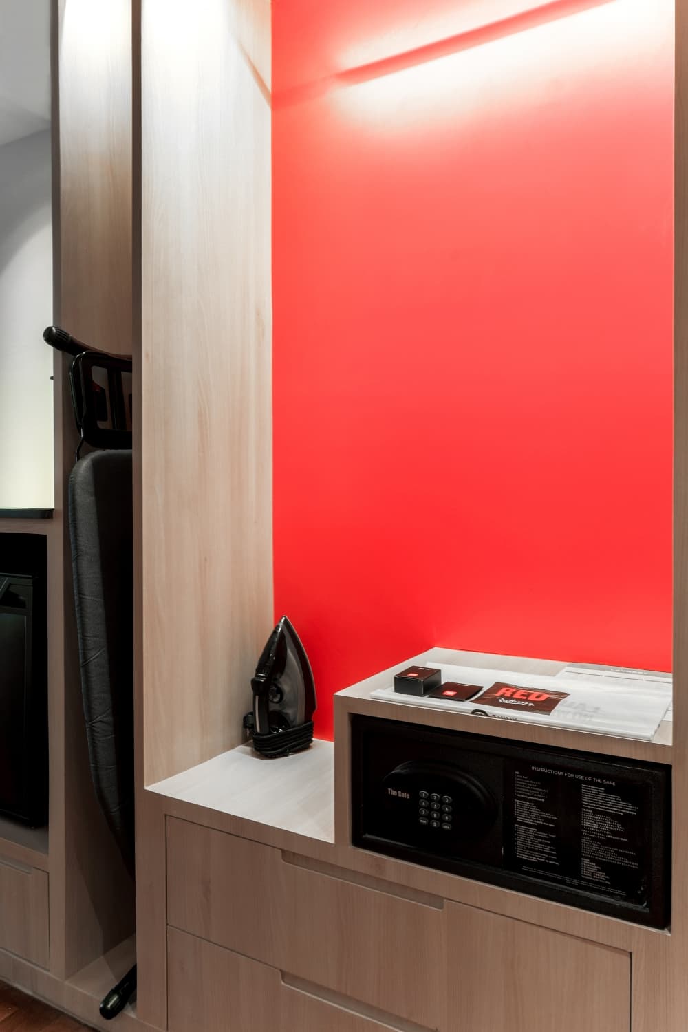 래디슨 레드 파통비치 리조트 푸켓 골프 9